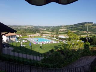 Agriturismo Le Due Cascine - San Marzano Oliveto - 8