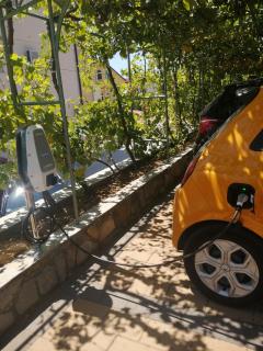 Apartmani Ana & Milo - Lopar - 6