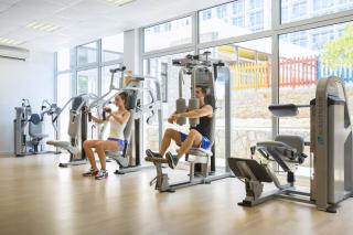 Magal Maradiso Hotel by Aminess - Njivice - 4