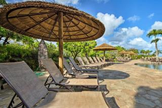 Hanalei Bay Resort 7301 - 7