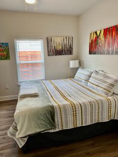 Beach Room, for wonderful Vacation - Panama City Beach - 5