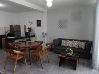 Centrico Depto (101) - Cancún - 7
