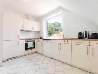 INIKAMA - Bohemian Apartment im Grünen - Rosengarten - 3