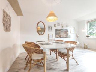 INIKAMA - Bohemian Apartment im Grünen - 1