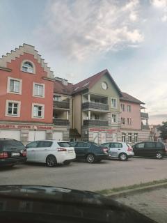Mieszkanie Kopernika - Iława - 7