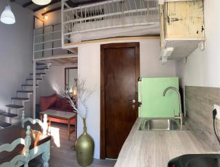 Loft Kapodistrias - Città di Corfù - 9