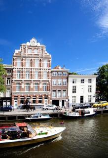 Hotel Nes Amsterdam - 0