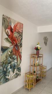 villa des aigles - Anse-Bertrand - 0