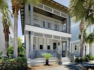 The Holland House II - Rosemary Beach - 9