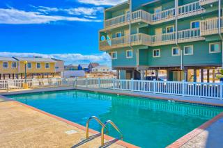 Summer House West B B105 by Meyer Vacation Rentals - Gulf Shores - 9