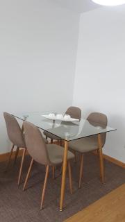 APARTAMENTO A CHILENA - Cambados - 1