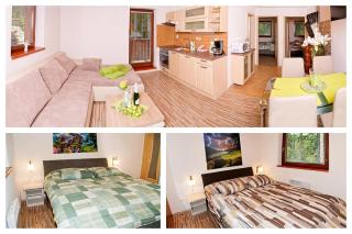 Harmony AP Resort - Ružomberok - 5