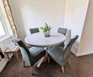 2 bed apt w/ private parking close to town centre - Huntingdon - 4
