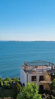Dolce Vita II Waterfront Aura Sea View Luxury Apartament - Sveti Vlas - 4