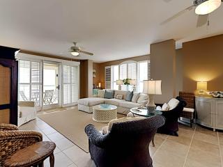 Beach Colony Towers Penthouse #1D 16D - Perdido Key - 9