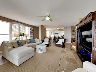 Beach Colony Towers Penthouse #1D 16D - Perdido Key - 8