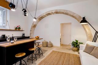 Crocefisso suite -Ortigia - 7
