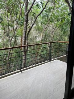 Jungle View 2bed 2bath Condo/ Wi-Fi/ Pool/ Gym - 9