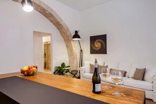 Crocefisso suite -Ortigia - 4