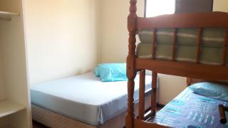 Edificio Torres - Ubatuba - 1