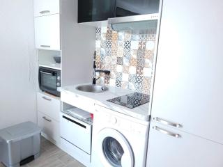 Les Goélettes location saisonnière - Saint-Cyprien - 7