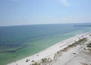 Emerald Isle #1607 - Pensacola Beach - 9