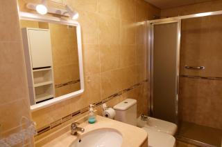 Apartamento Aire de Mar, top floor flat with sea views and two terraces - Caleta De Velez - 8