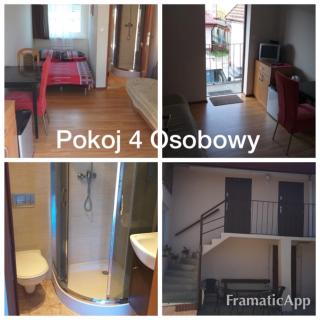 Max 50m from the Beach - Darłowo - 4