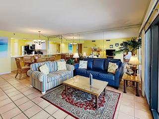 Emerald Towers Destin #705 - 9