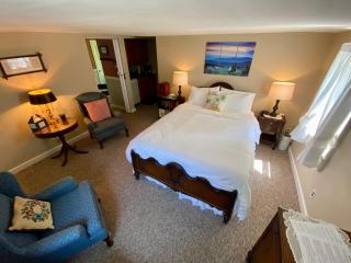 Family Farmhouse Inn - Mount Jackson - 6