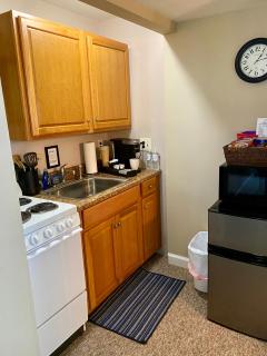 Family Farmhouse Inn - Mount Jackson - 4