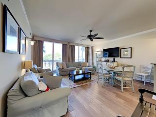 Gulf Place Six Palms #2B - BBs Hideaway - Santa Rosa Beach - 9