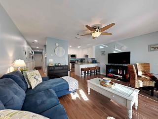 Grand Caribbean Perdido Key #303 West - 8