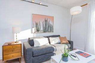 Music Row Retreat - 3 Beds, 1 Bedroom, Pool, Parking - 6