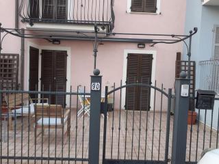 Bouganville House - 2