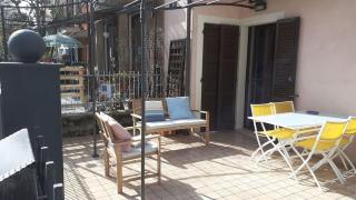 Bouganville House - Senigallia - 1