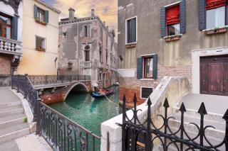 Charming House Iqs - Venecia - 2