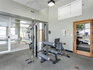 Tidewater Orange Beach #209 - 1