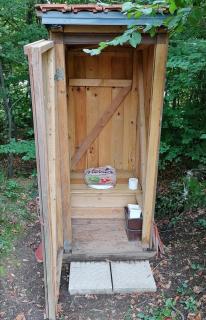 Natural Cottage Glamping Eco-Tiny House - 1