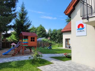 Zorza - Sztutowo - 3