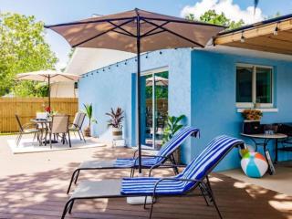 Blue vacation house - Venice - 0