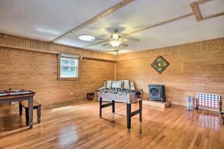 Charming Mills River Home with Porch and Yard! - Mills River - 3