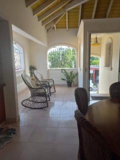 casa maria - La Romana - 2