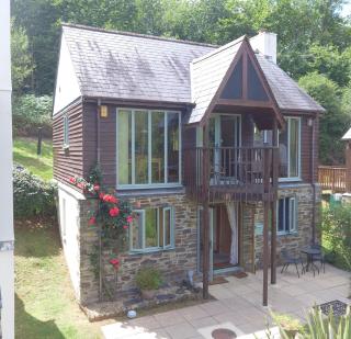 The Nineteenth, Oakridge St Mellion, Free Golf/SPA - 0