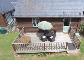 The Nineteenth, Oakridge St Mellion, Free Golf/SPA - 2
