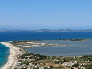 BORGO! Ευχάριστο εξοχικό σπίτι δίπλα στη θάλασσα!! - Città di Lefkada - 4