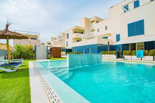 210 New Mar Pool - Alicante Holiday - Villamartin - 9