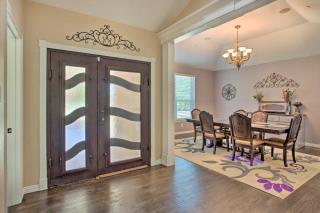 Resort-Style Allen Villa with Pool and Game Room! - 7