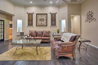 Resort-Style Allen Villa with Pool and Game Room! - 5