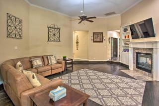 Resort-Style Allen Villa with Pool and Game Room! - 4